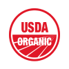 USDA Certified Organic