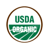 USDA Certified Organic