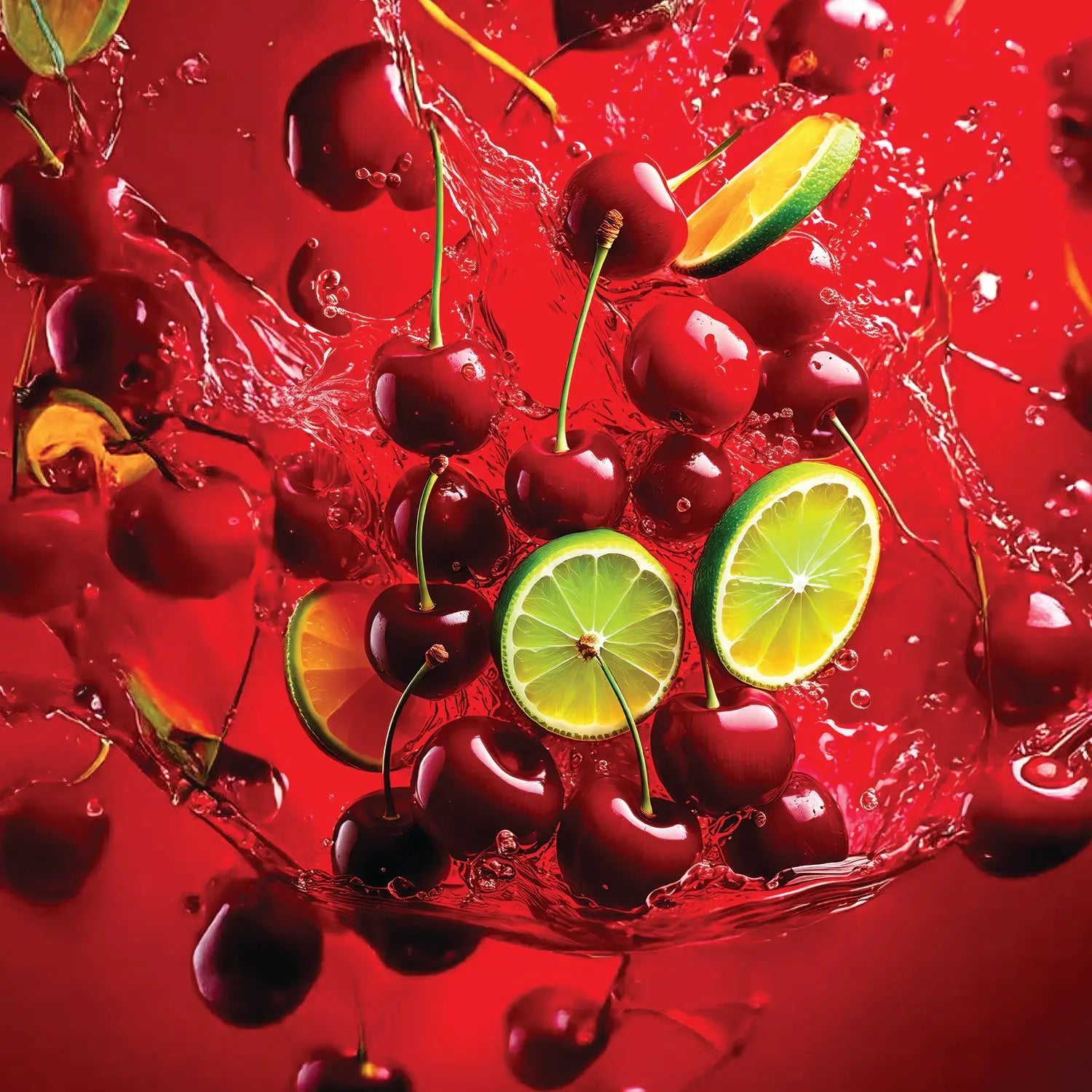 Cherry Limeade X (Energy) 12-Pack Life Cider