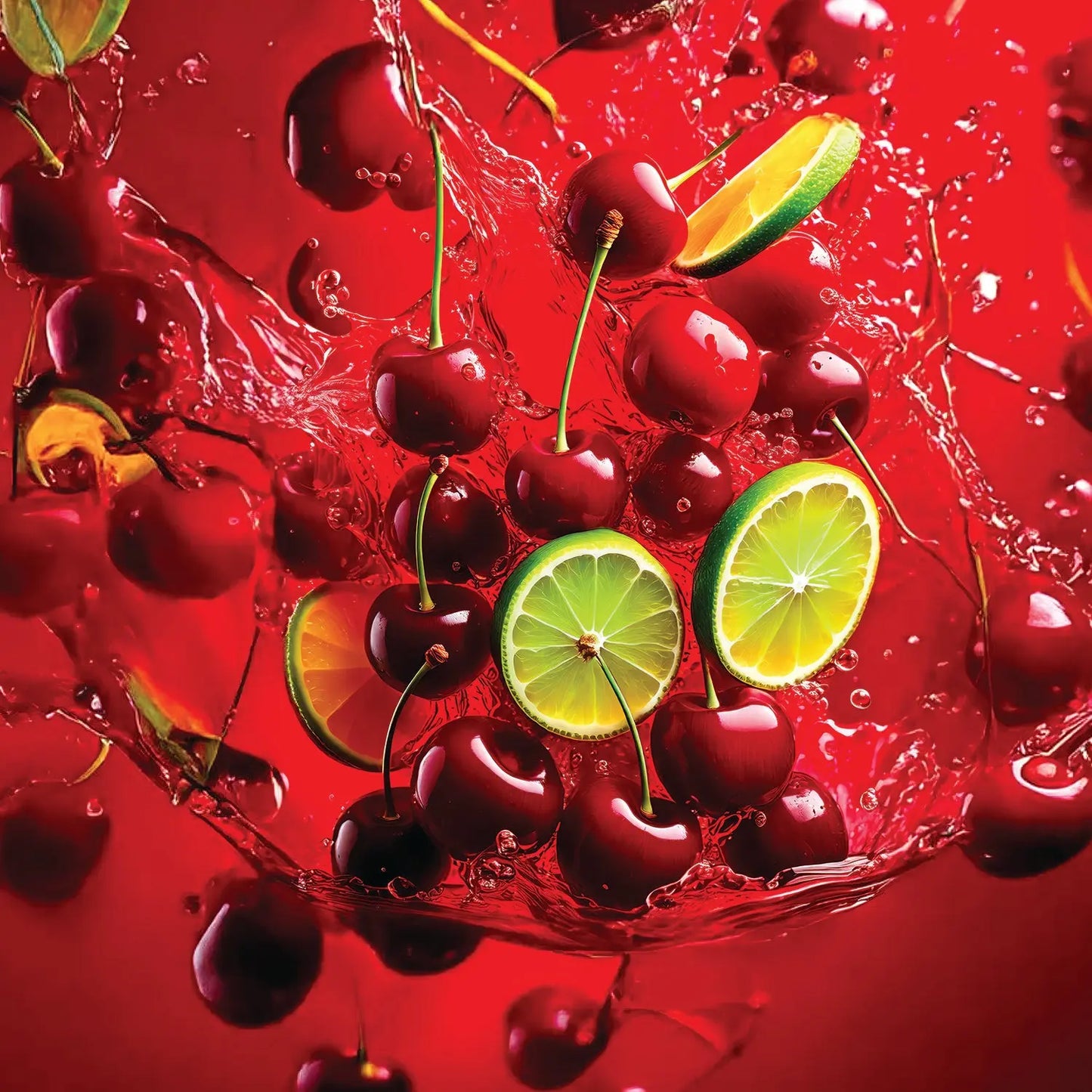 Cherry Limeade X (Energy) 12-Pack Life Cider