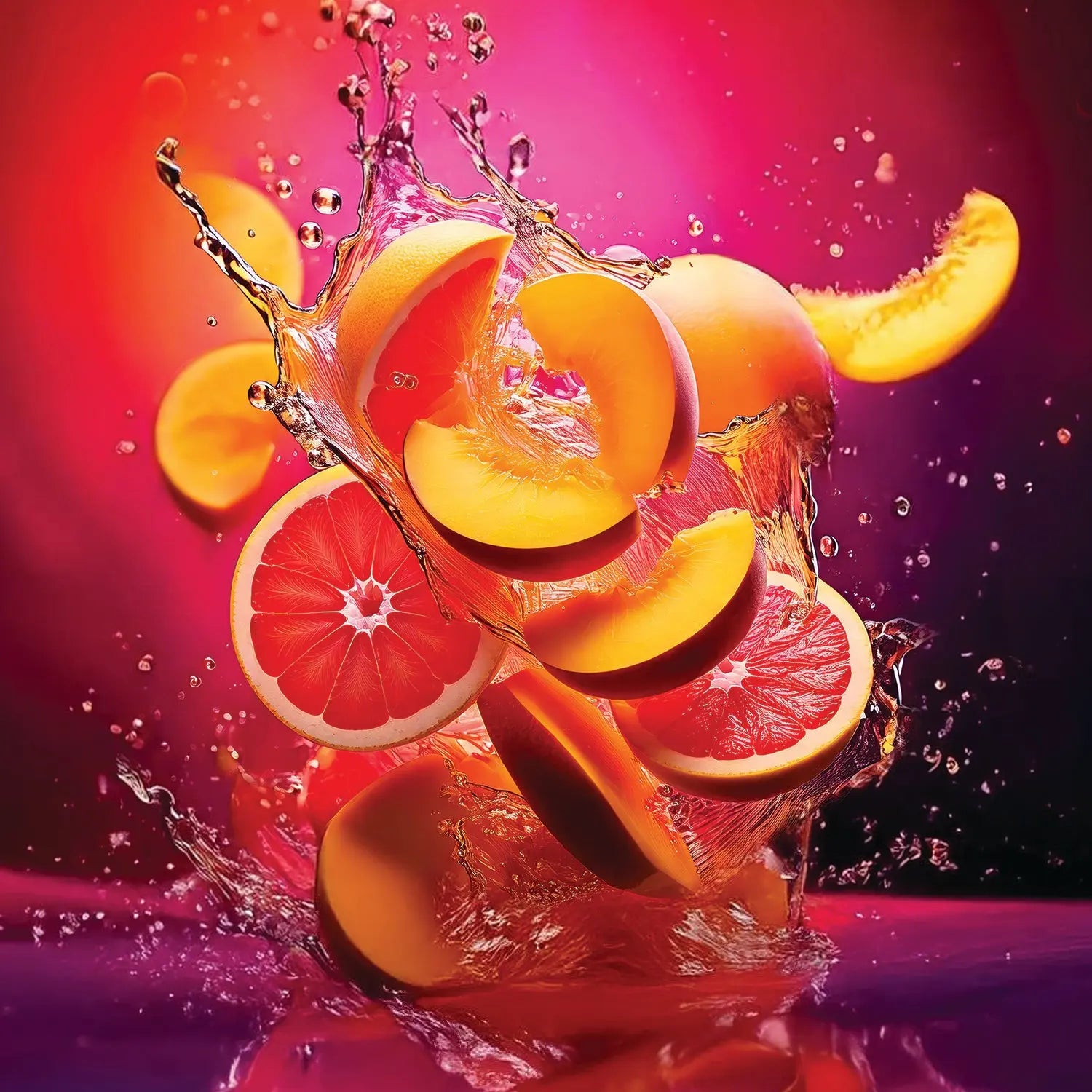 Grapefruit Nectarine X (Energy) 12-Pack Life Cider