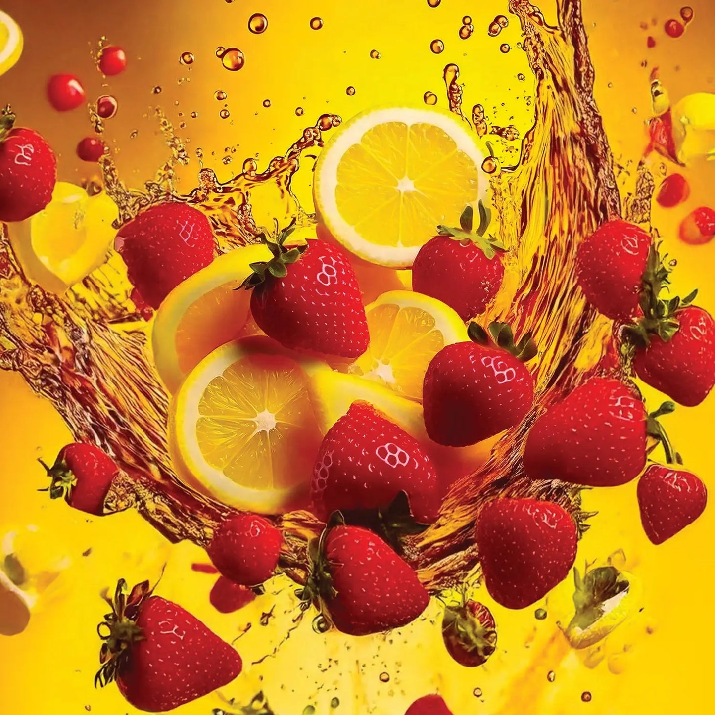 Strawberry Lemonade X (Energy) 12-Pack Life Cider