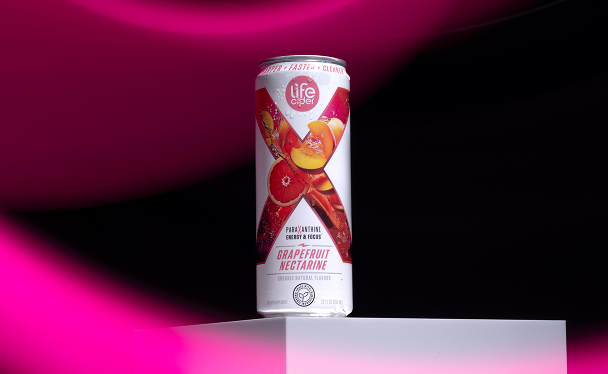 Grapefruit Nectarine