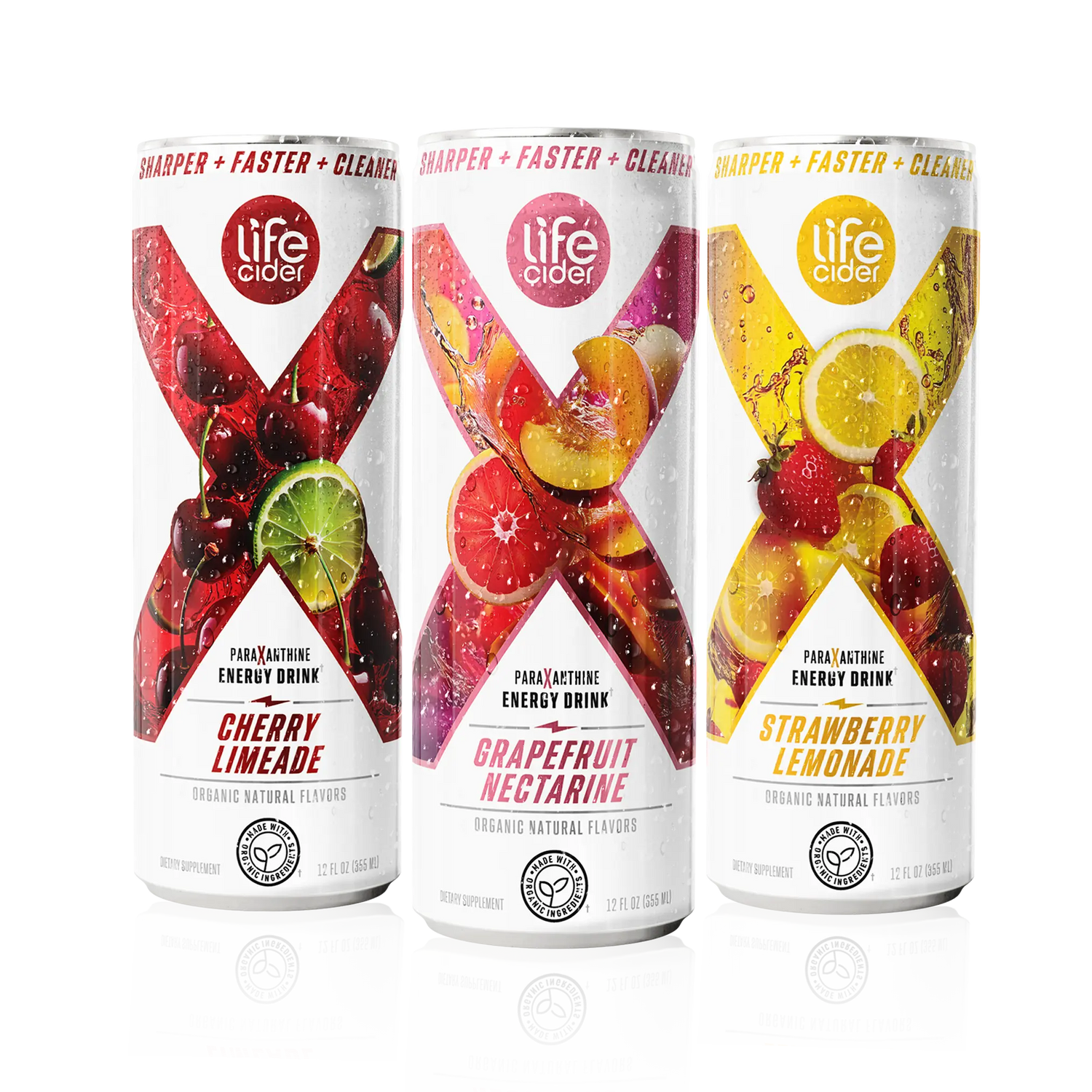 Life Cider X Life Cider