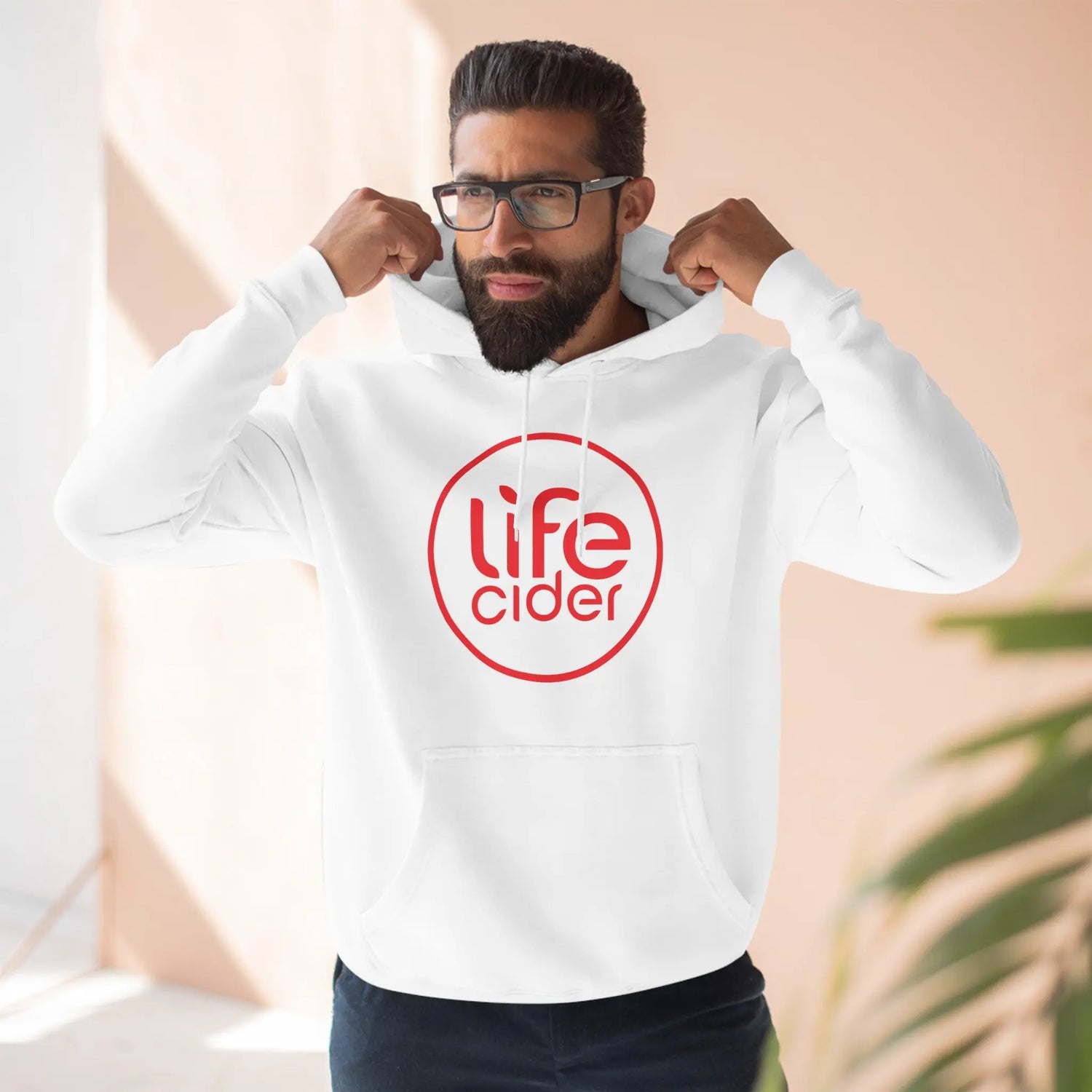 Life Cider Merch Life Cider