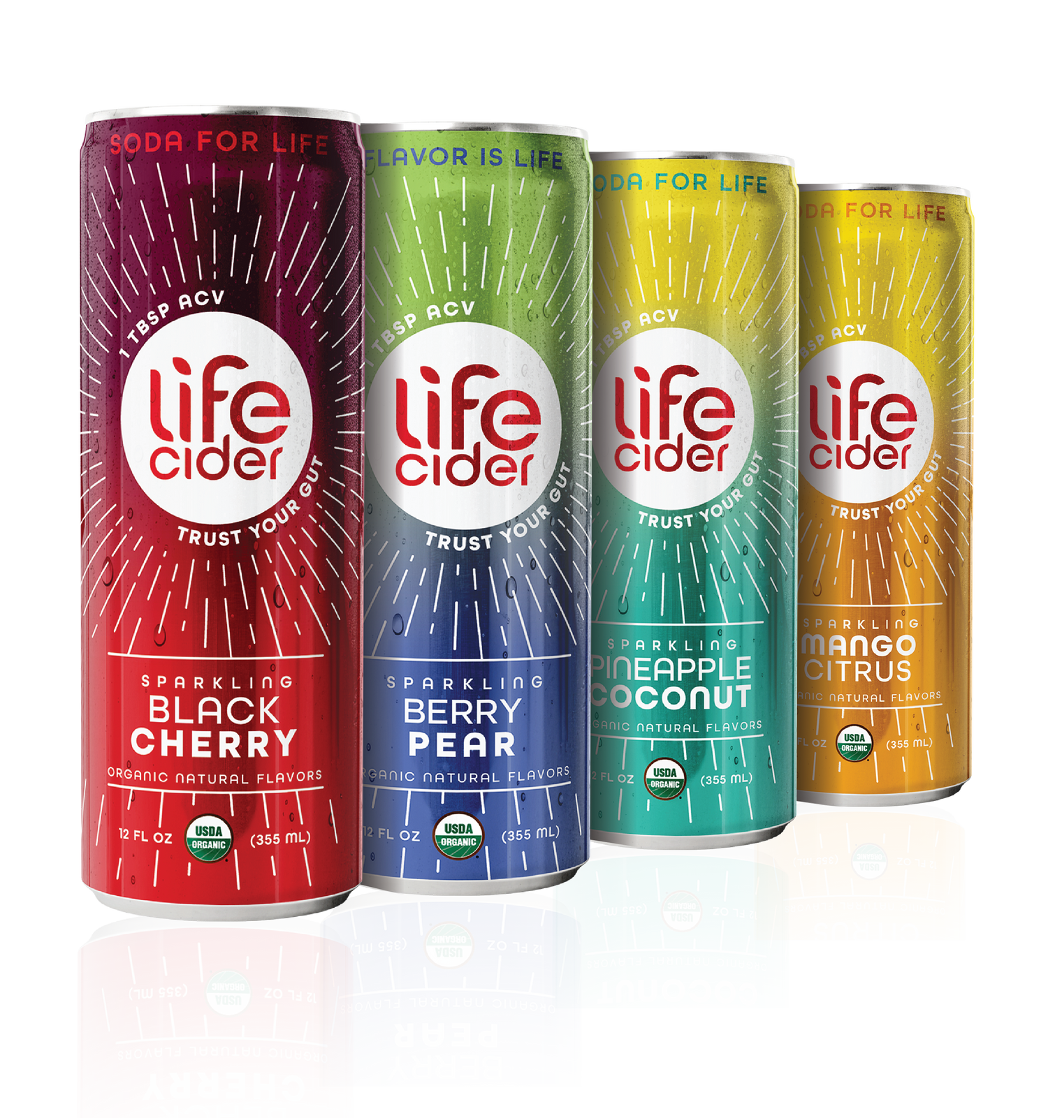 Collections – Life Cider