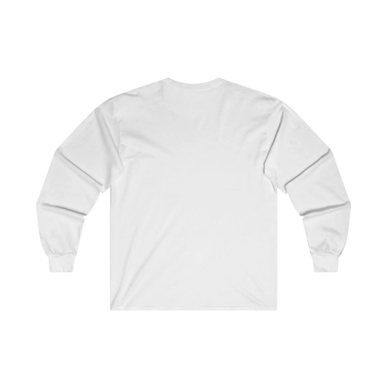 Unisex Ultra Cotton Long Sleeve Tee Printify