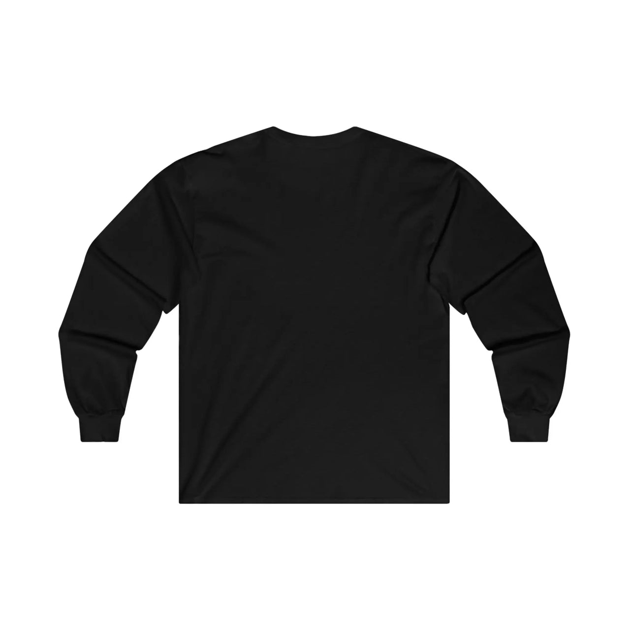 Unisex Ultra Cotton Long Sleeve Tee Printify