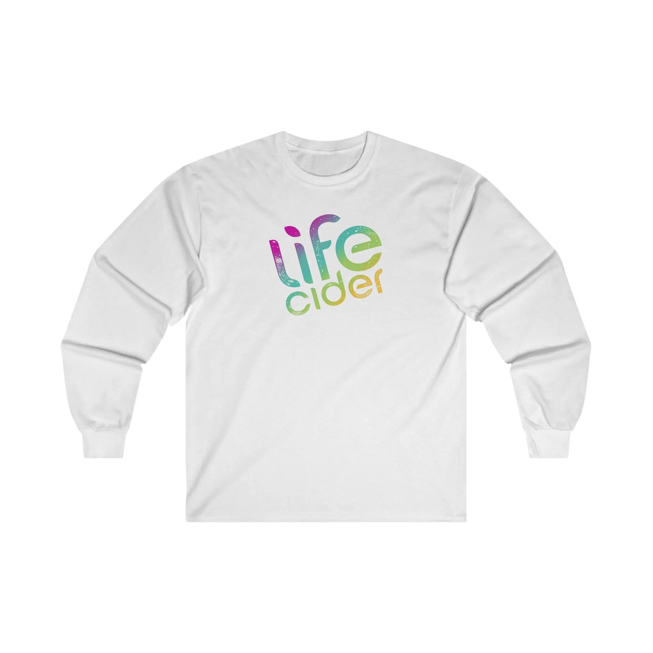 Unisex Ultra Cotton Long Sleeve Tee Printify