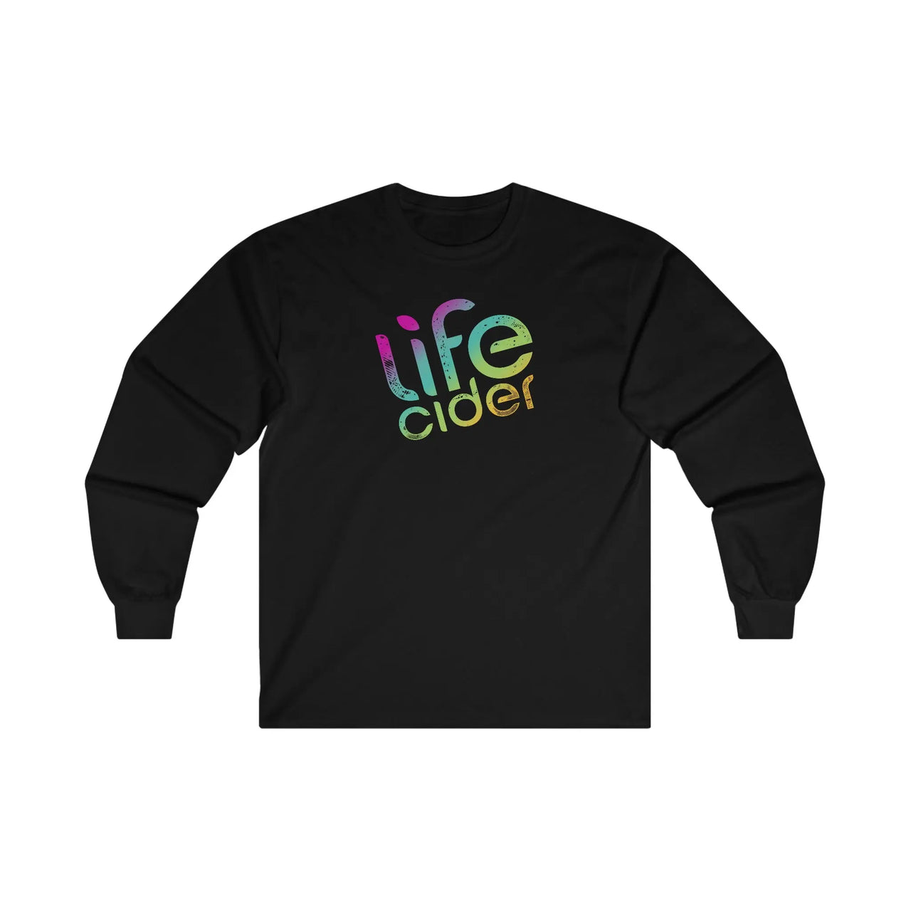 Unisex Ultra Cotton Long Sleeve Tee Printify