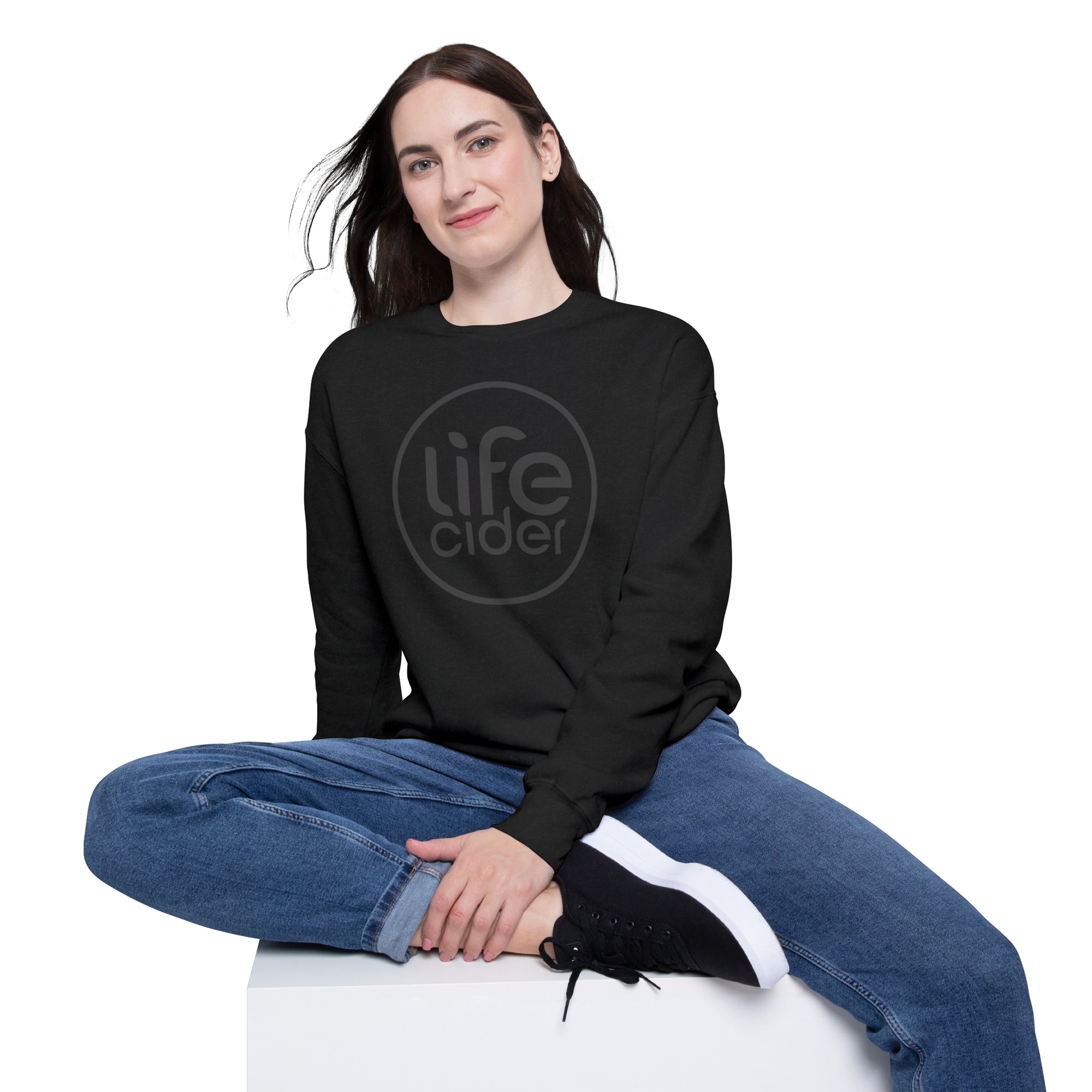Life Cider Sweatshirt