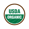 USDA Certified Organic