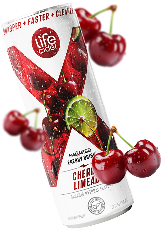 Life Cider X Can