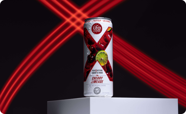 Cherry Limeade