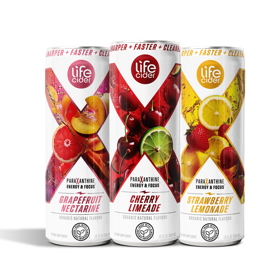 Shop Life Cider X