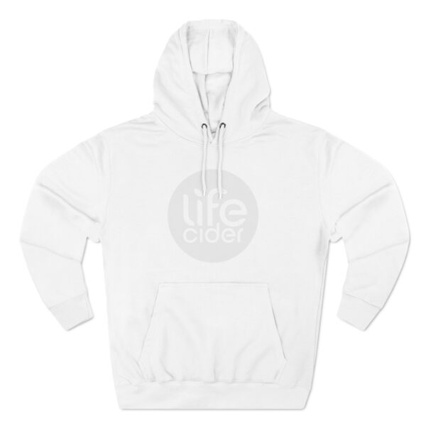 Life Cider Fleece Hoodie - Image 6